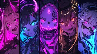 ✞ HORROR! ✞ Nightcore Creepy Mix pt. 16 (1 Hour) - YouTube