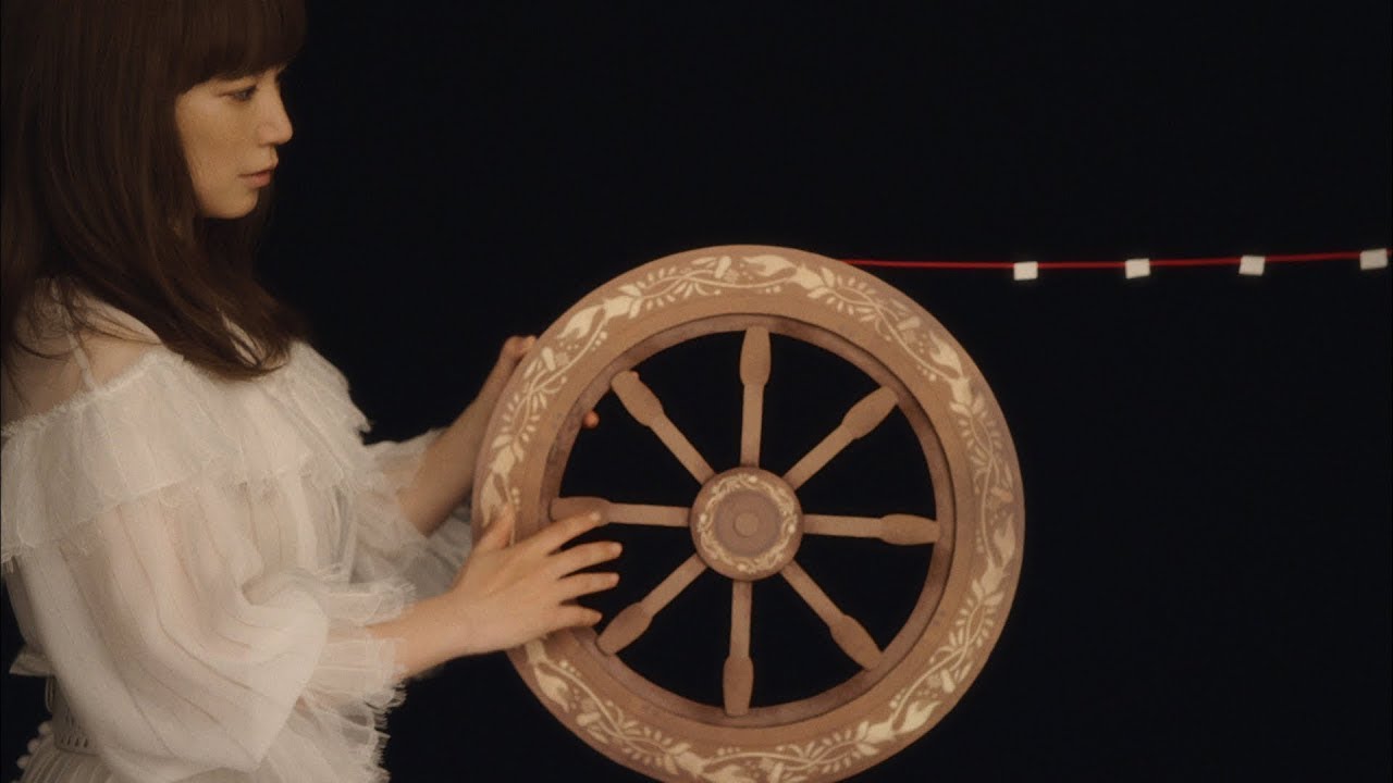 YUKI 『ポストに声を投げ入れて』 - YouTube