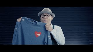 秋冬ゴルフにどうぞ！大人気ブランド「rough & swell」とのコラボした