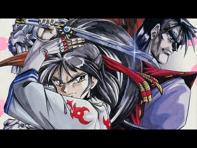 10分耐久】 鬼神降臨伝ONI (SFC) - ONI (タイトルテーマ) - YouTube