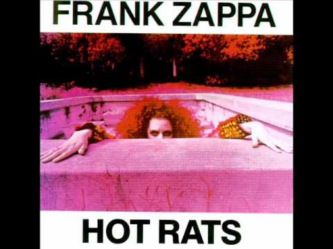 Frank Zappa - Peaches en Regalia - original 1969 mix - YouTube