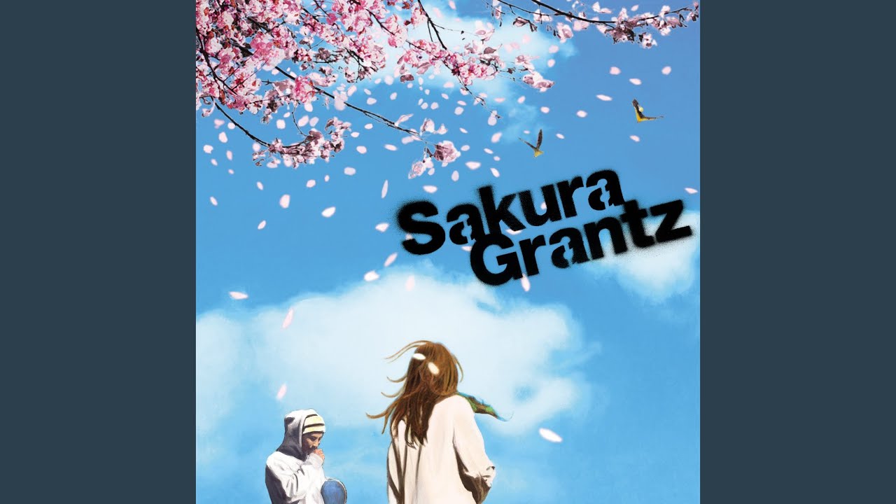 Sakura - YouTube