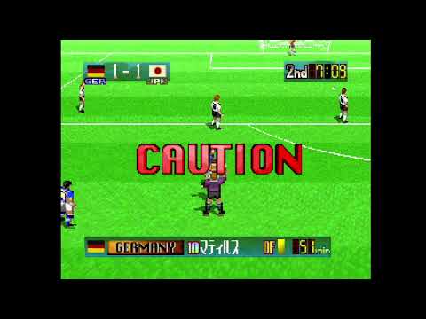 Polymega 2nd βTest Vol.44 プレイステーション PlayStation『ハイパー