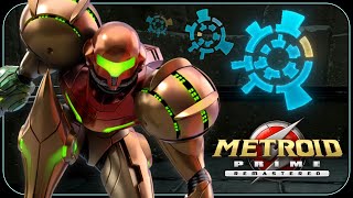 Metroid Prime Remastered COMPLETE Chozo Artifacts Guide - YouTube