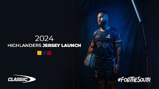 Highlanders Release Inaugural Classic Range | Highlanders Rugby