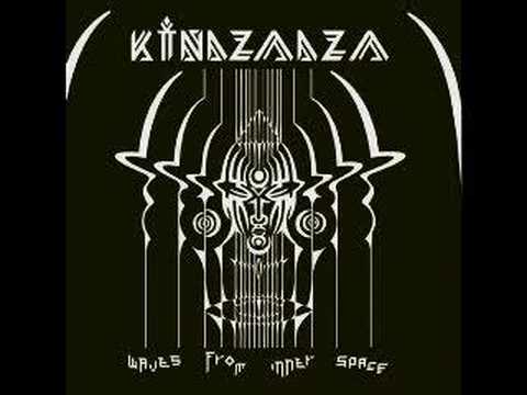 Kindzadza – Waves From Inner Space | Releases | Discogs