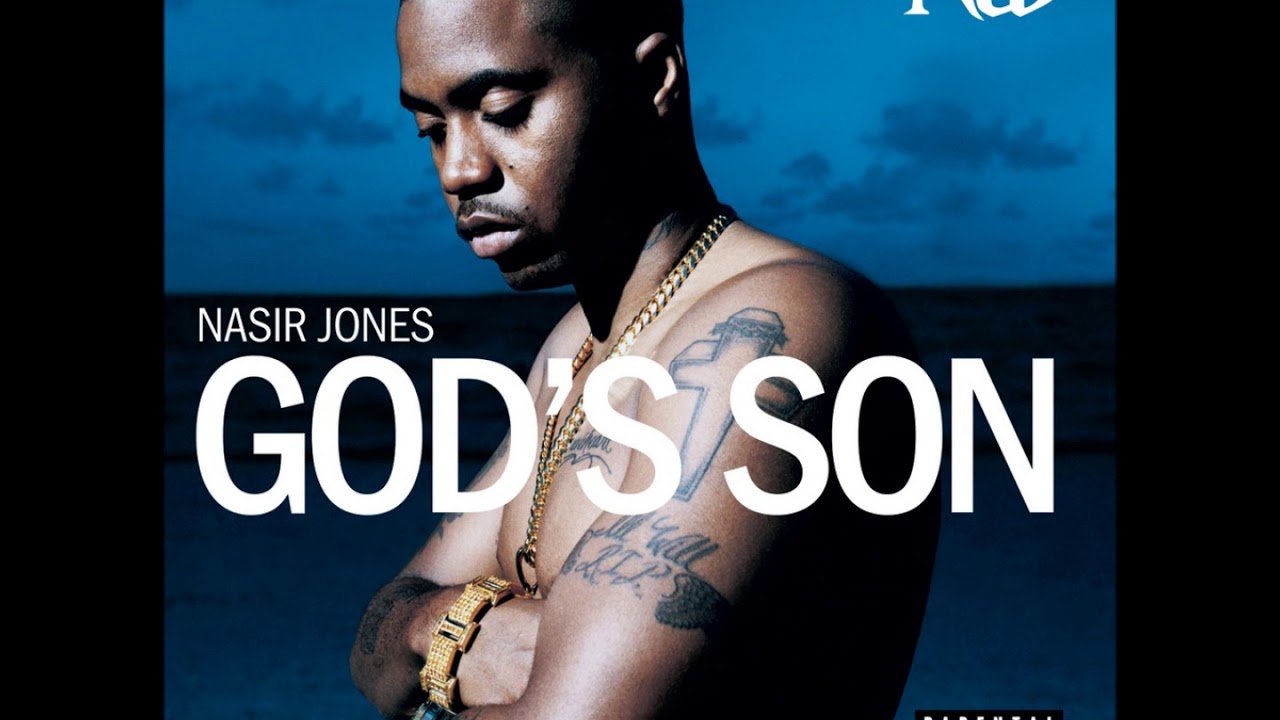 Nas - God's Son [Limited Edition] (Full Album) - YouTube