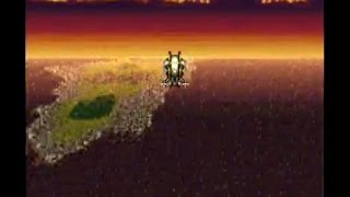 Final Fantasy VI Medley ] 【作業用BGM】FF6 全曲メドレー (動画付き