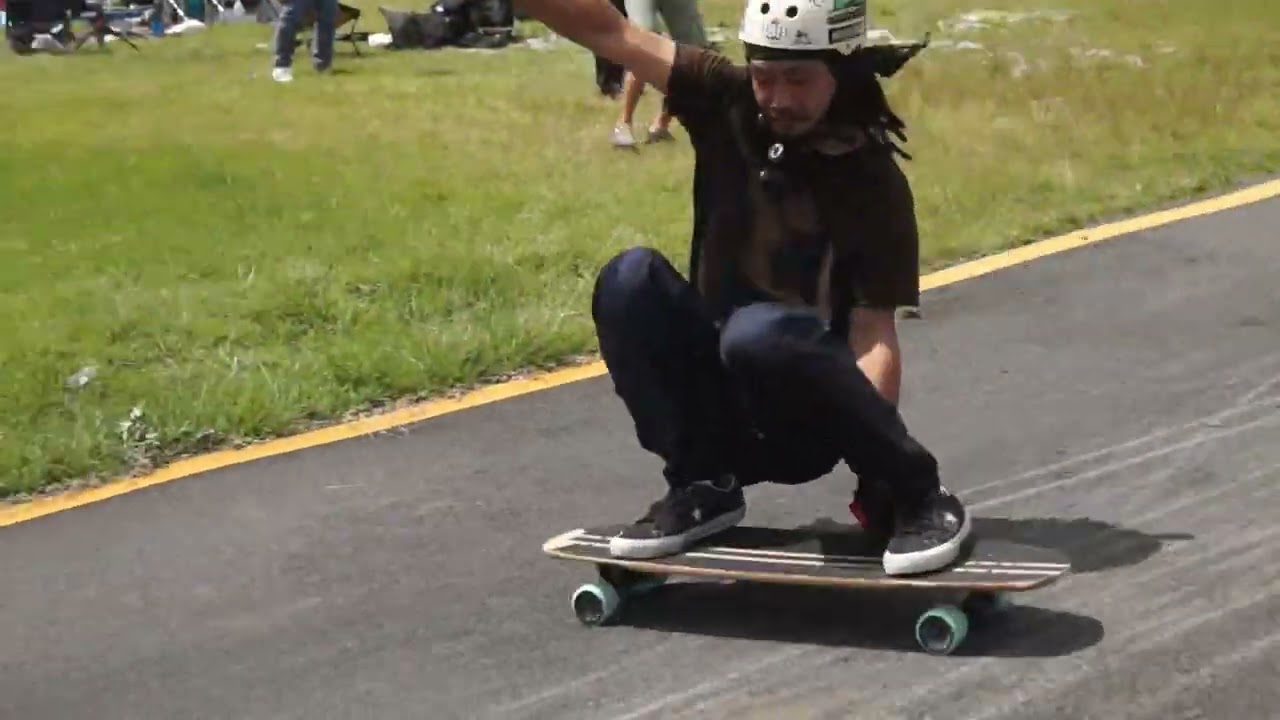 フジプレミアムダウンヒル2024 / Fuji Premium Downhill / ロング