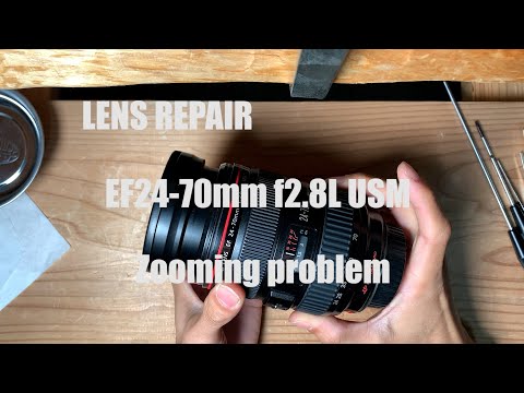 機材修理 - YouTube