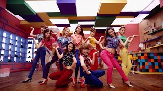 Girls' Generation (少女時代) 