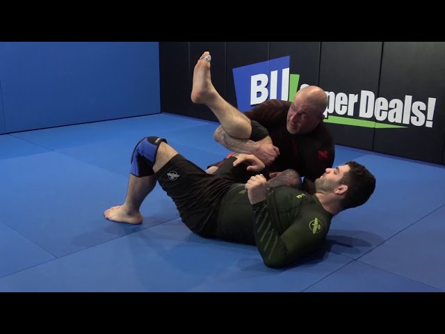 Shin Whizzer Funk Roll to Switch Darce by Neil Melanson - YouTube