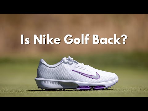 The Nike Infinity Tour Next% 2 Shocked Me. - YouTube