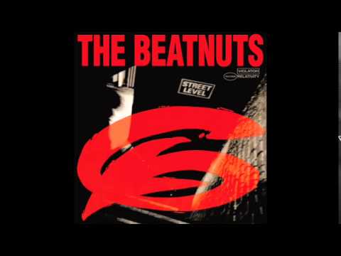 The Beatnuts - Straight Jacket - Street Level - YouTube
