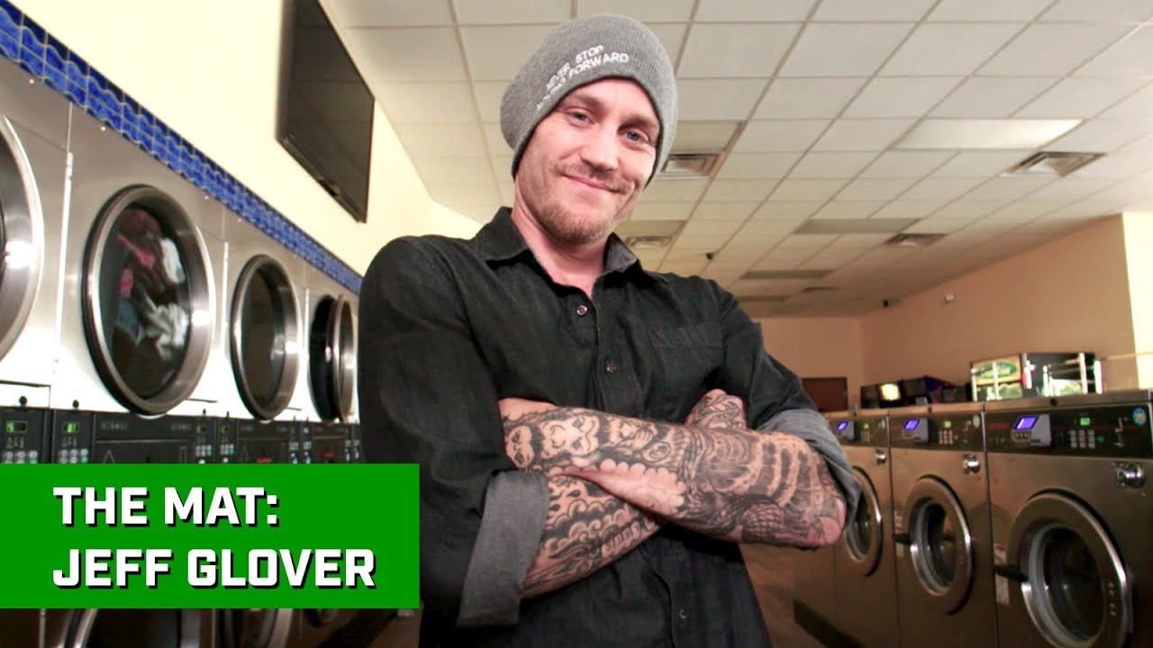 Jeff Glover - Get Off Me Fool BJJ Escapes Training Video Trailer