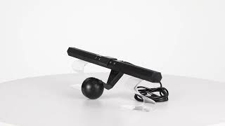 モニターライト デスクライト WESTBERRY 40cm USBライト ディスプレイ