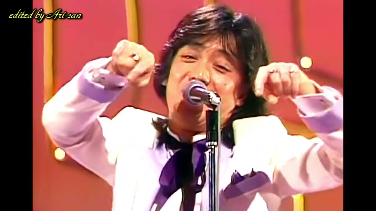沢田研二 KENJI SAWADA CONCERT / 21世紀初三大都市公演 2001 渋谷