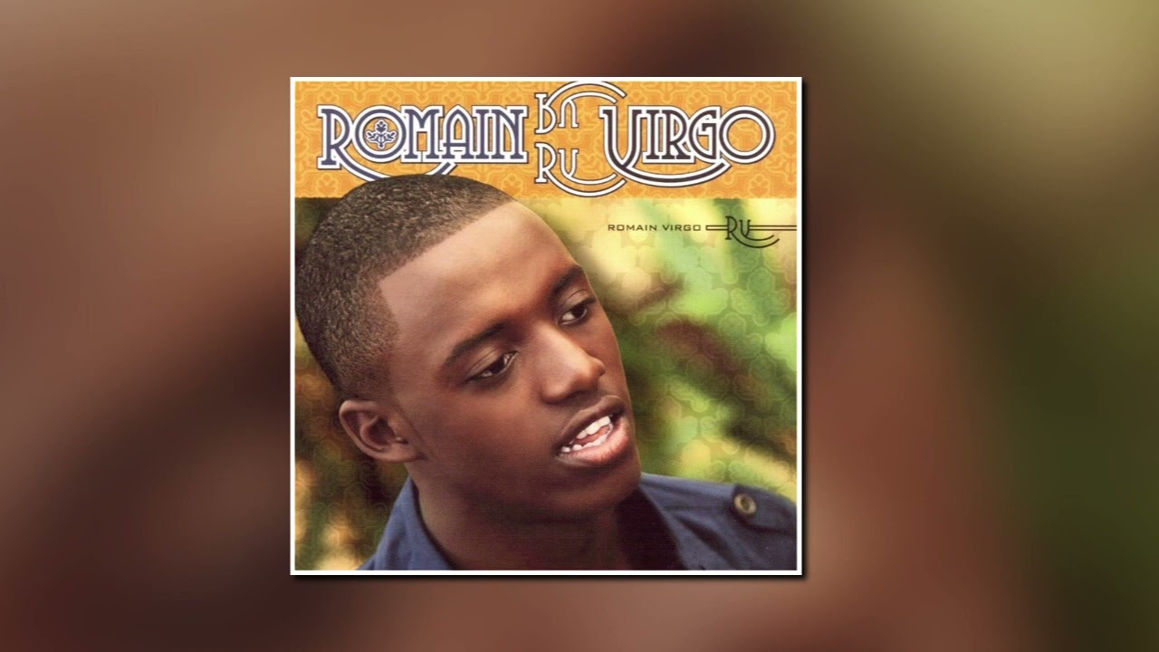 Romaine Virgo.Love Doctor [Automatic Riddim [2008] [PCS] [720p