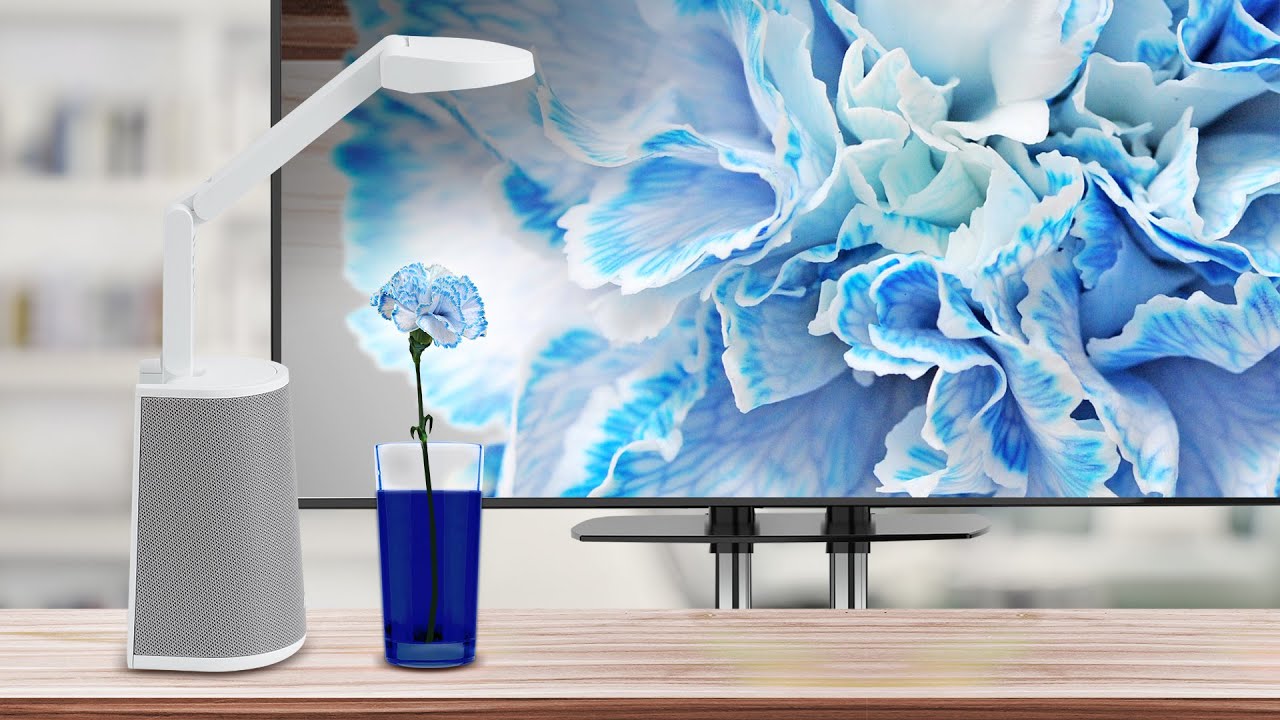 AVer A30 All-In-One Camera - World's First Multi-Function Camera