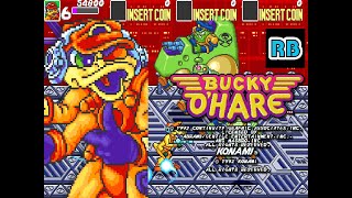 1992 [60fps] Bucky O'Hare Duck Loop2 ALL - YouTube