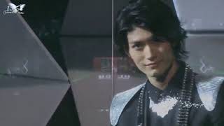 SUPER ハンサム LIVE 2012】OP 出演者：三浦春馬・佐藤健・吉沢亮