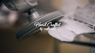 フィン シングルフィン CRAFTSMAN FIN PIVOT 9.5 VOLAN