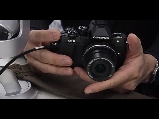 E-M10 MarkII 徹底解剖シリーズ その4 メニューから見る E-M10 MarkII