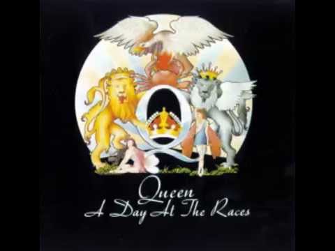 Full Album] Queen - A Day At The Races (1976) - YouTube