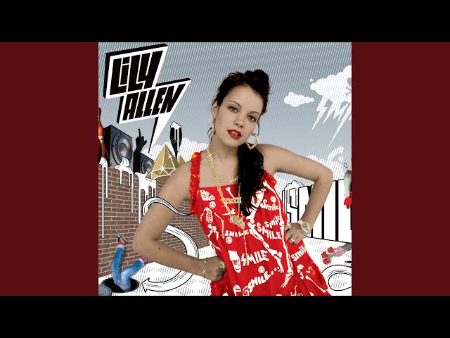 Smile (Digital Soundboy Remix) - YouTube