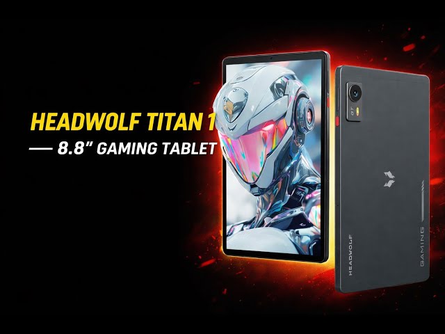 Headwolf Titan 1 Review – 8.8