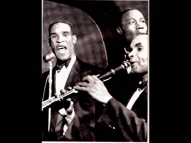 Duke Of Iron - Calypso Invasion - YouTube