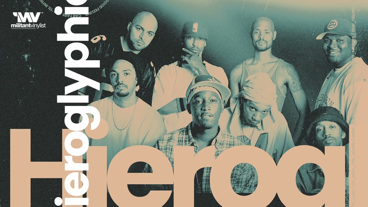 Playboy 7 - Whore (1999) [FULL ALBUM] (FLAC) [GANGSTA RAP / G-FUNK