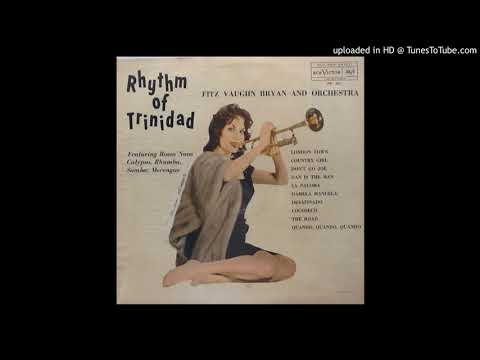 Fitz Vaugn Bryan - YouTube