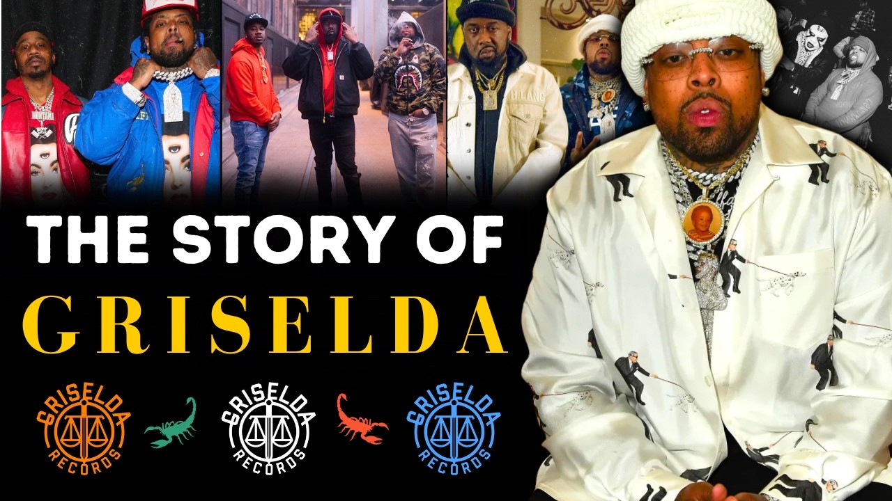 Madvillain - America's Most Blunted - YouTube