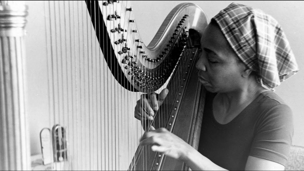 Dorothy Ashby - Django/ Misty (full album) - YouTube
