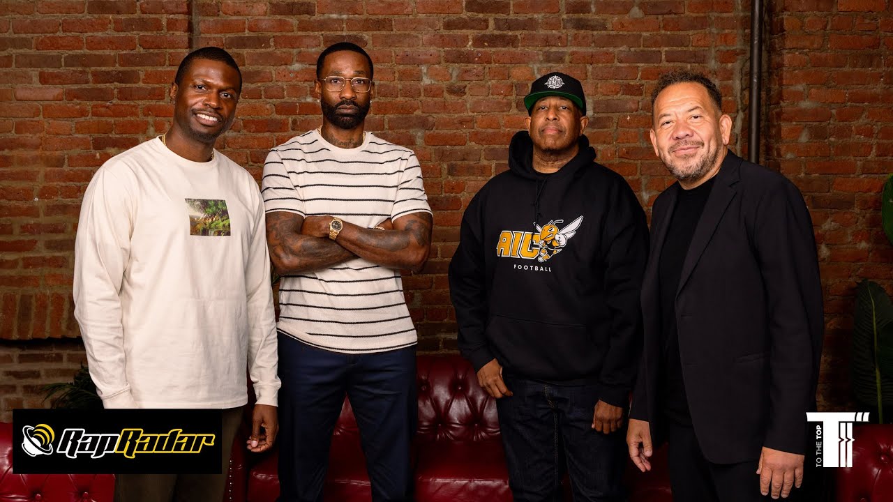 DJ Premier - YouTube