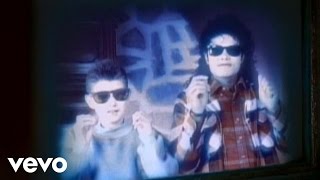 Michael Jackson - Gone Too Soon (Official Video) - YouTube