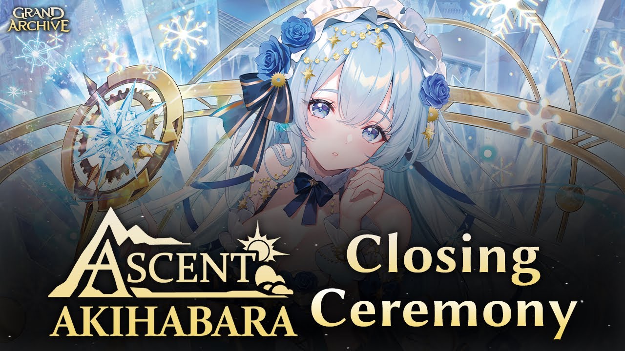 2 Year Anniversary Stream In Under 40 Minutes | Grand Archive TCG