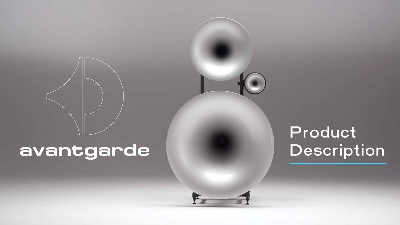 TRIO XD | 製品トップ | エソテリック：日本のハイエンドオーディオ