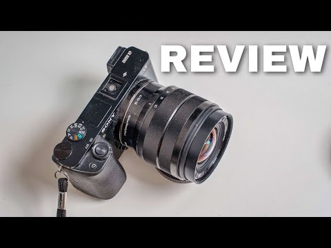 Sony E 10-18mm F4 OSS -Disappointed! - YouTube