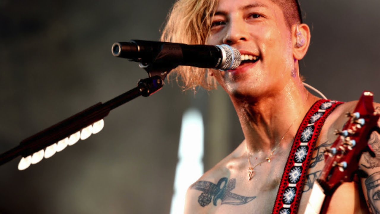 Dragon ash] 人気曲mix - YouTube