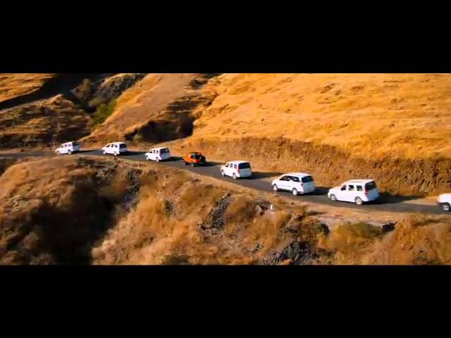 歌ありダンスありアクションありのボリウッドムービー！映画