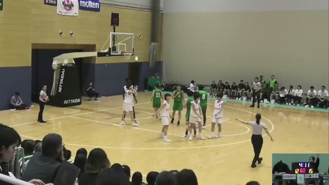 Disc2】フェーズで体系化するオフェンスシステム - YouTube