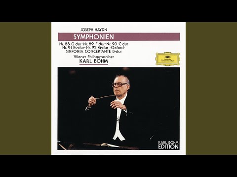 Haydn: Symphony No. 90 in C Major, Hob.I:90: I. Adagio - Allegro