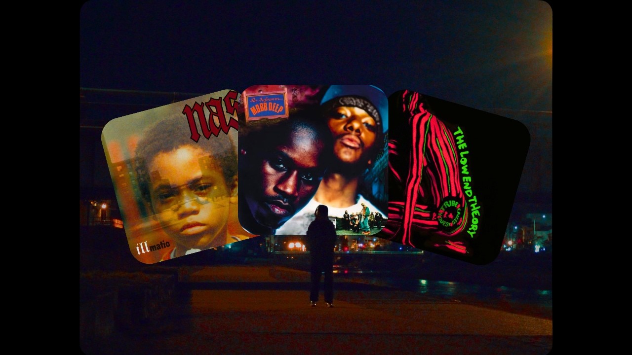 Pete Rock - Lost & Found: Hip Hop Underground Soul Classics [Full