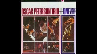 Mack the Knife - Oscar Peterson Trio + One,Clark Terry - YouTube