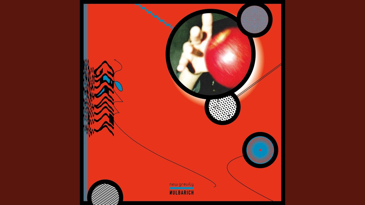 Nulbarich - 4th ALBUM 「NEW GRAVITY 」Teaser - YouTube