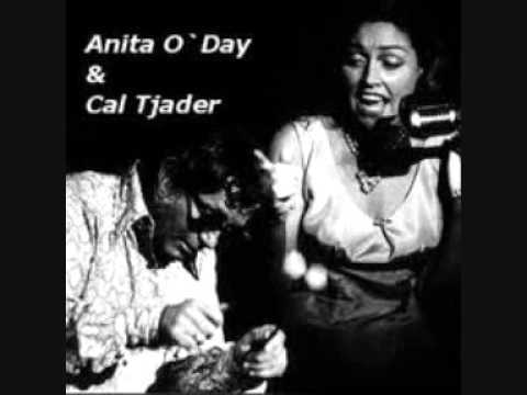 Anita O'Day / Cal Tjader – Time For 2 – Vinyl (LP, Album, Stereo
