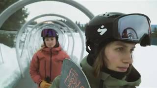 Supernaut GTX Infinium Jacket Mens -SweetProtection(スウィート