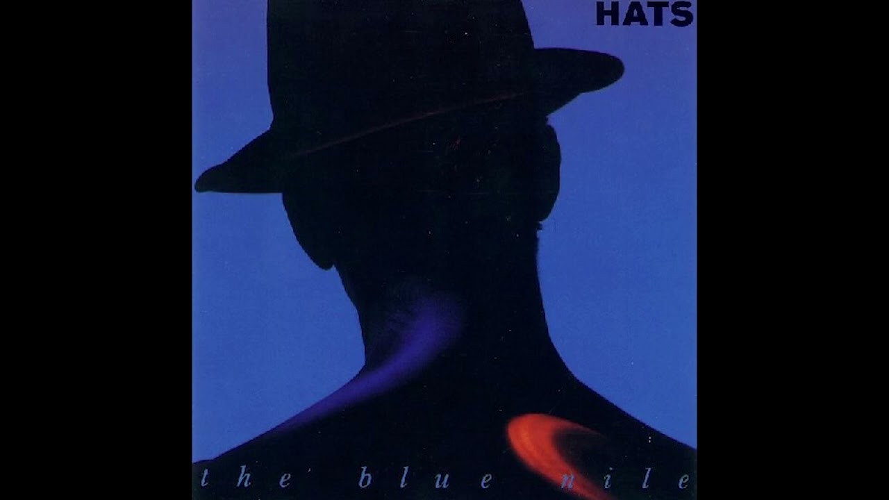 The Blue Nile - Tinseltown in the Rain (Slowed + Reverb) - YouTube